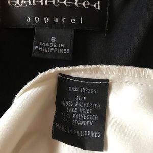 Women’s dinner dress
